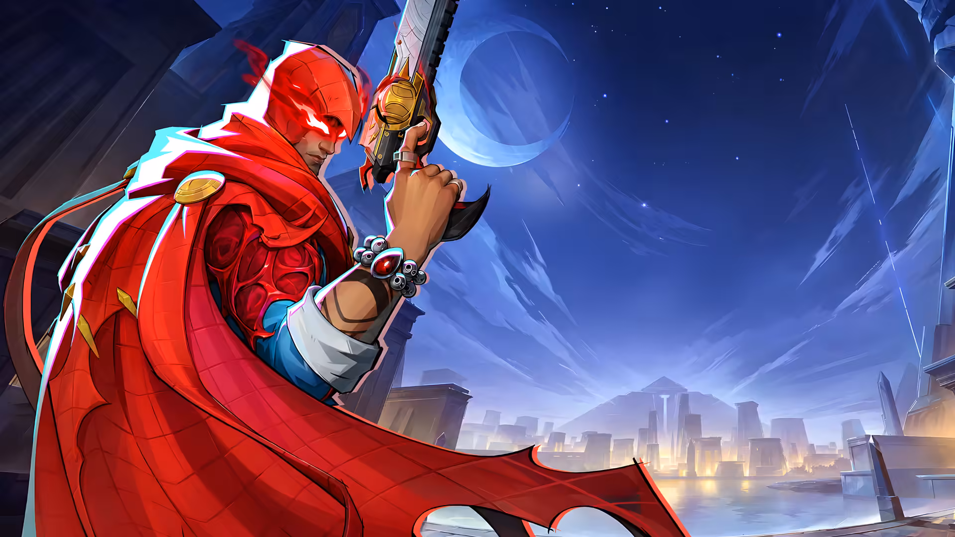 Marvel Rivals