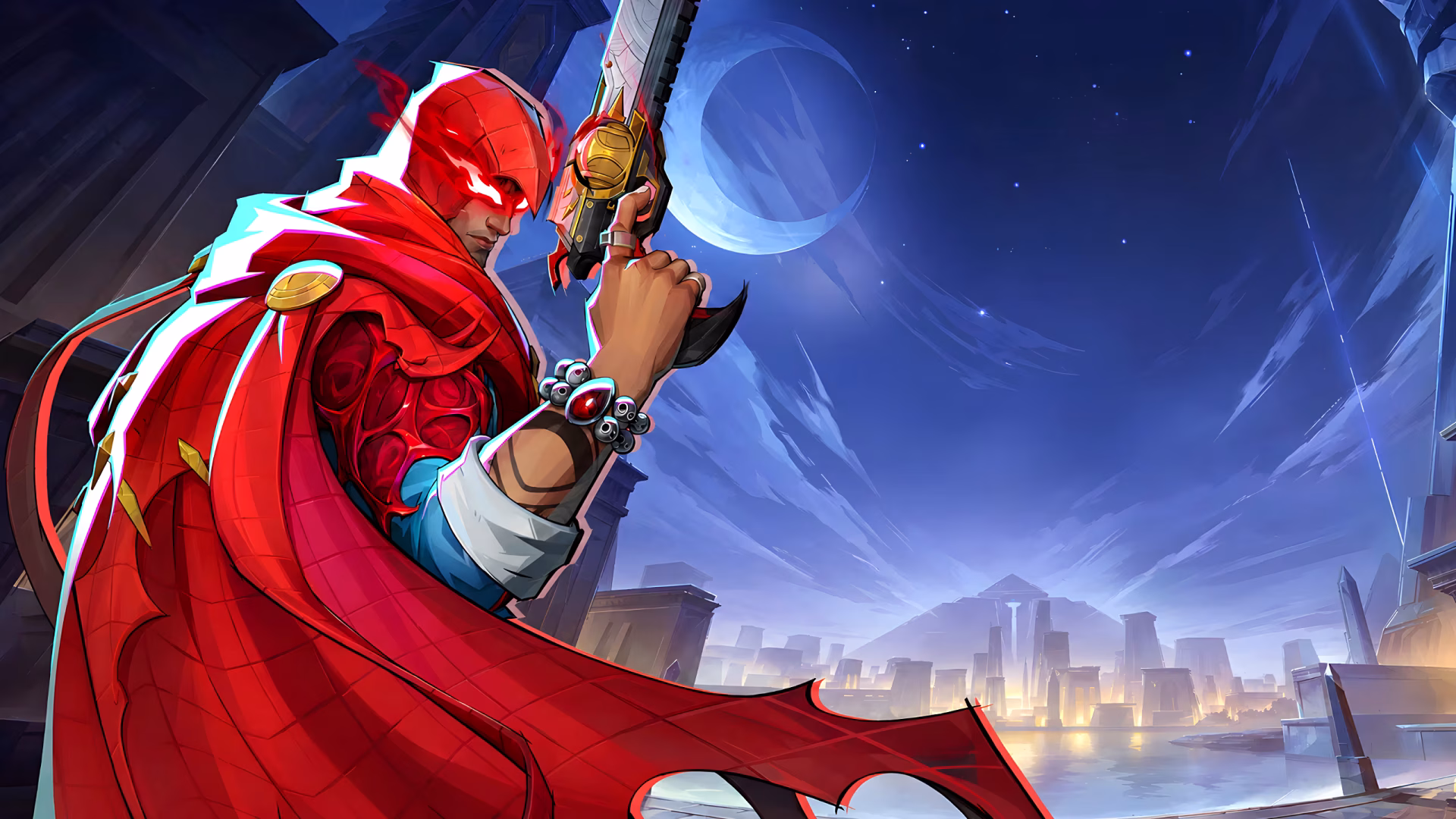 Marvel Rivals