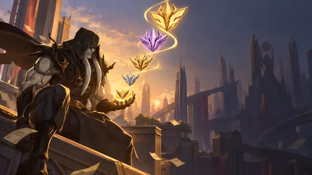 Marvel Rivals Hero Proficiency — Agent to Lord