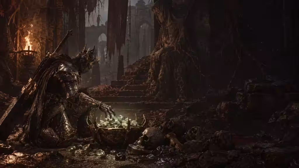 Mortal Shell 2 Shell Points ×50