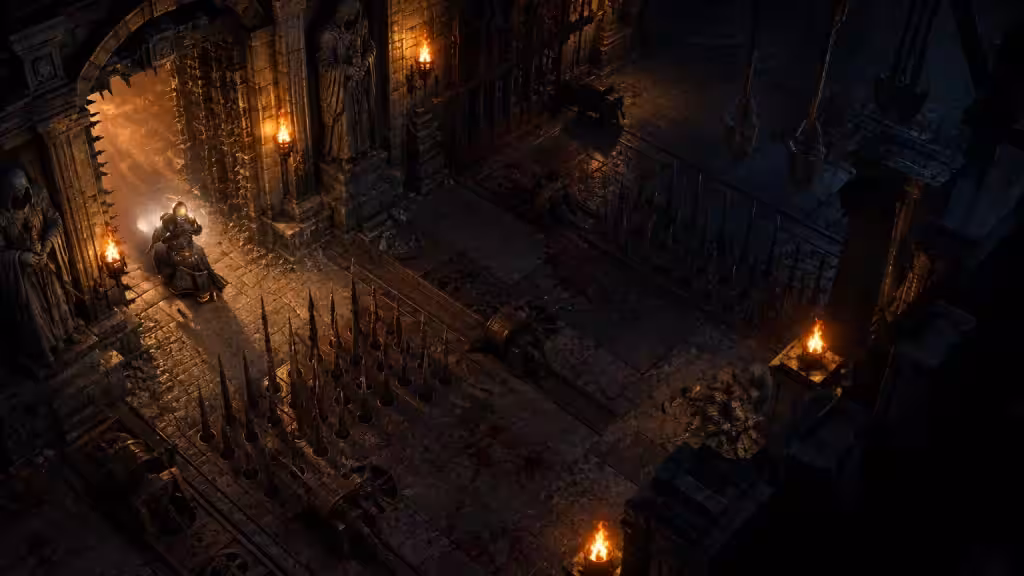 Path of Exile Labyrinth — Cruel (2nd Ascendancy)