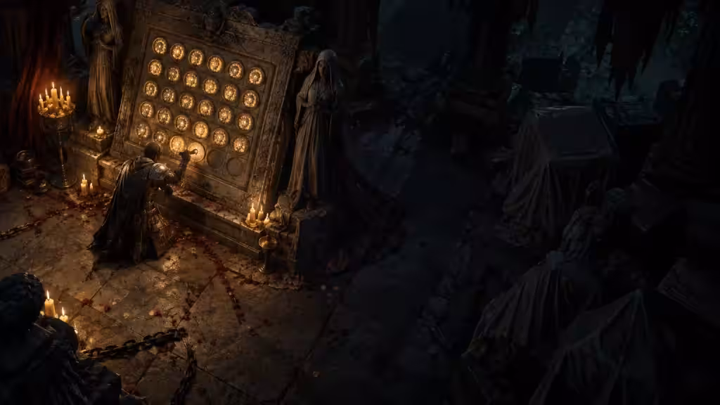 Path of Exile 36 League Challenges