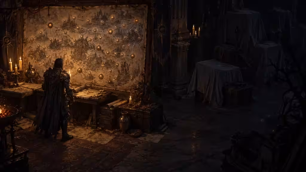 Path of Exile Level 1-80 + 4 Labs + 115 Atlas Maps