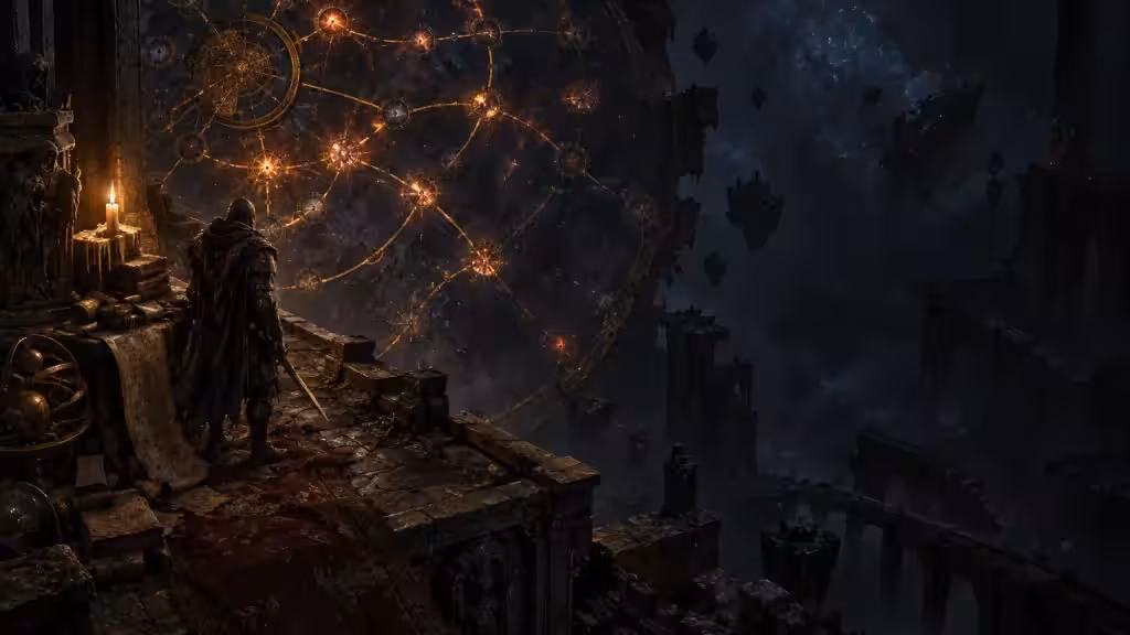 Path of Exile Level 1-80 + 4 Labs + 115 Atlas Maps — Hardcore