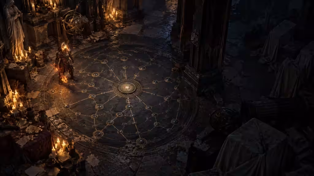 Path of Exile Ready Build — Any Class
