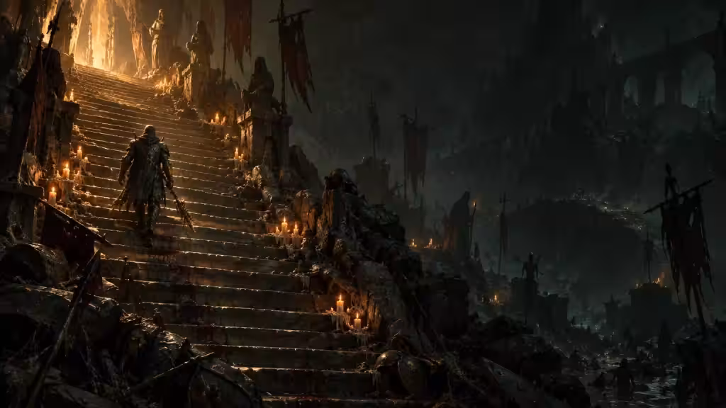 Path of Exile Powerleveling — Custom Range (1-100)