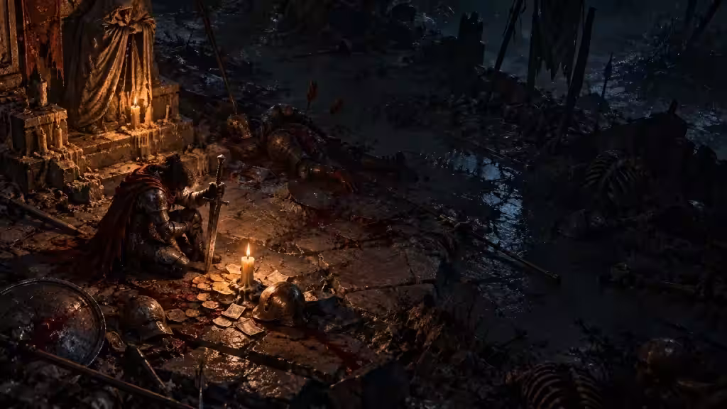 Path of Exile 1-70 Leveling — Hardcore League