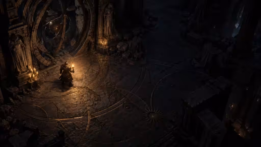 Path of Exile Labyrinth — Cruel (2nd Ascendancy) — Hardcore