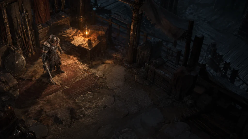 Path of Exile Ready Build — Any Class — Hardcore