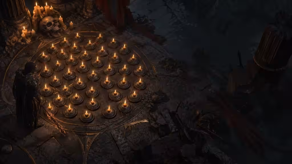Path of Exile 40 League Challenges — Full Set — Hardcore