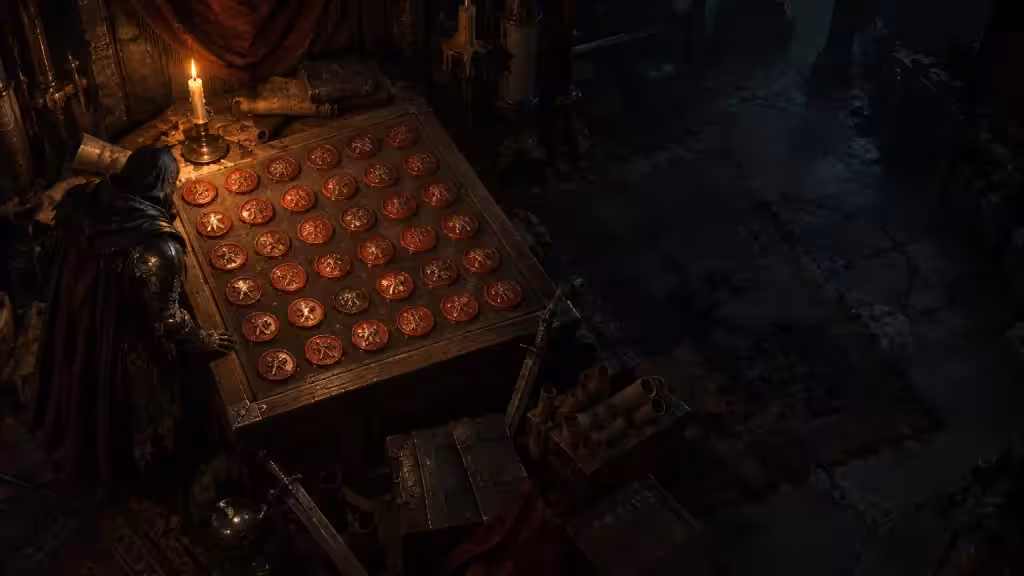 Path of Exile 36 League Challenges — Hardcore