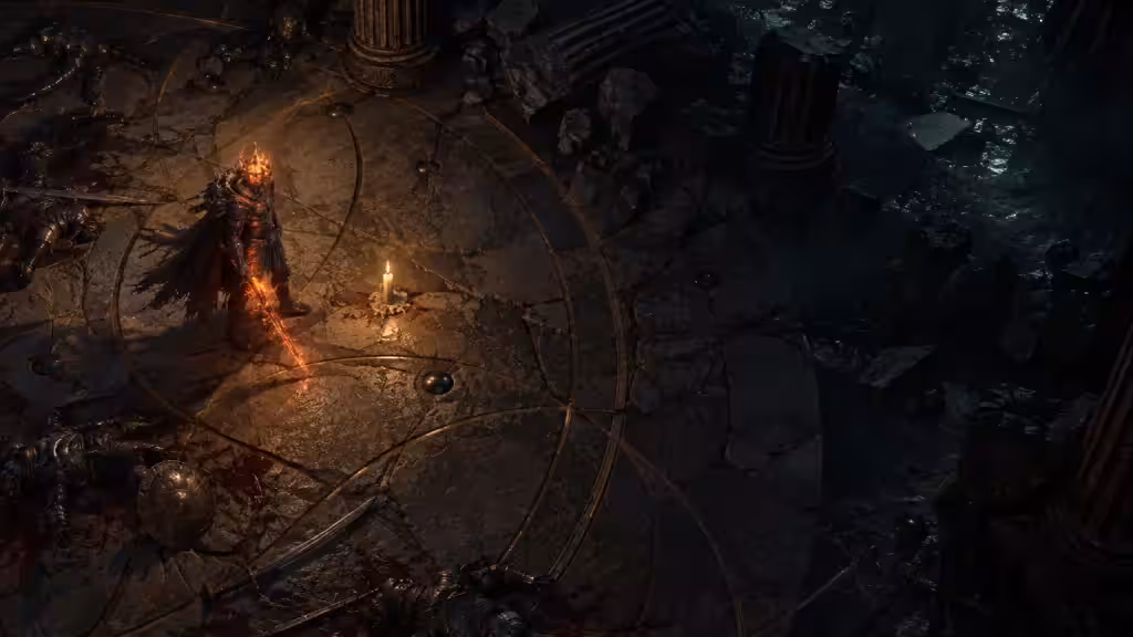 Path of Exile Premium Meta Build — Full Content Clear — Hardcore