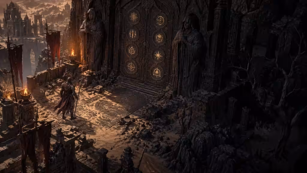 Path of Exile 2 Acts 1-3 + 8 Ascendancy Points