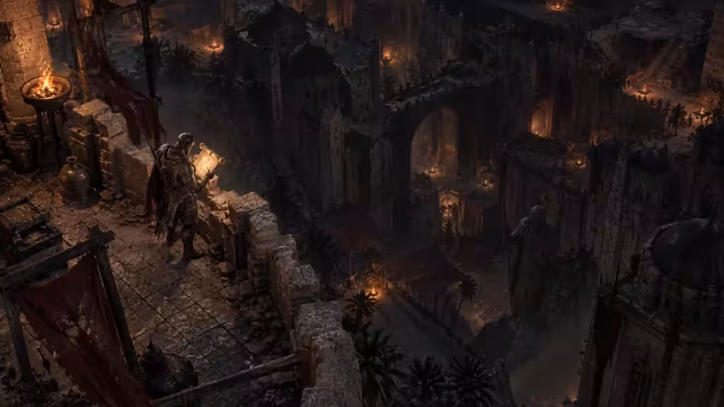 Path of Exile 2 All Acts + Build — Level 60+