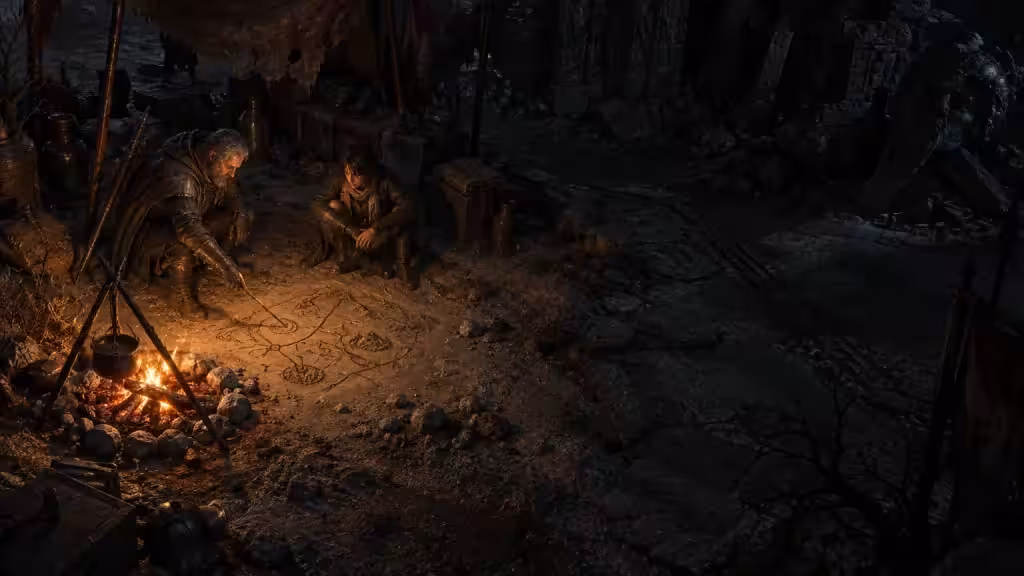 Path of Exile 2 Coaching Session — Experienced Player