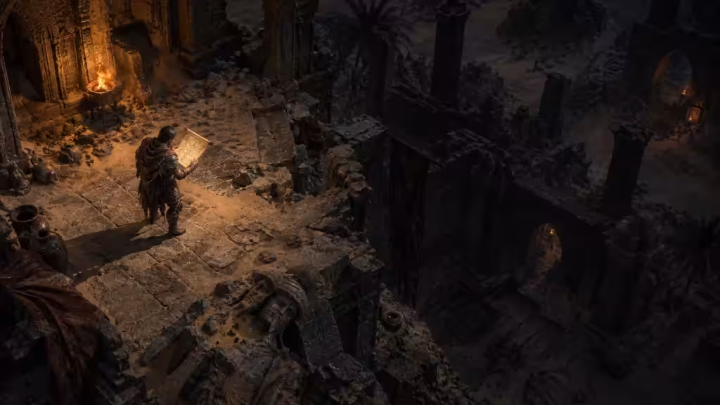 Path of Exile 2 All Acts + Build — Level 60+