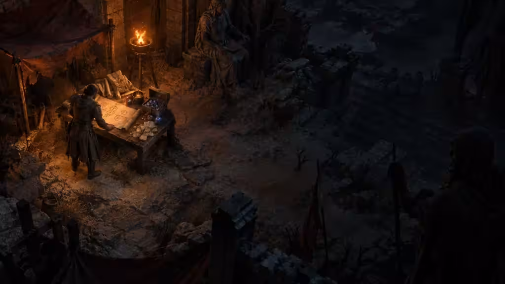 Path of Exile 2 Custom Build — Your Class, Your Budget
