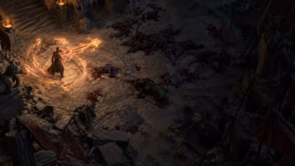 Path of Exile 2 Top Meta Build — Full Endgame