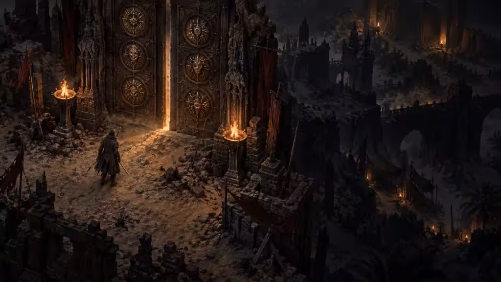 Path of Exile 2 Acts 1-3 + 8 Ascendancy Points