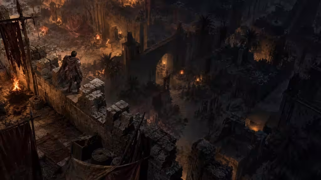 Path of Exile 2 All Acts — Level 60+