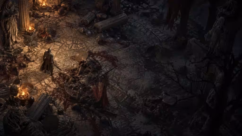 Path of Exile 2 Top Meta Build — Full Endgame