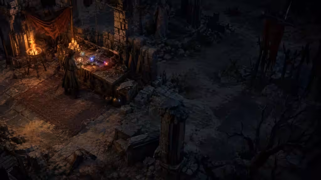 Path of Exile 2 Item Crafting for Your Build