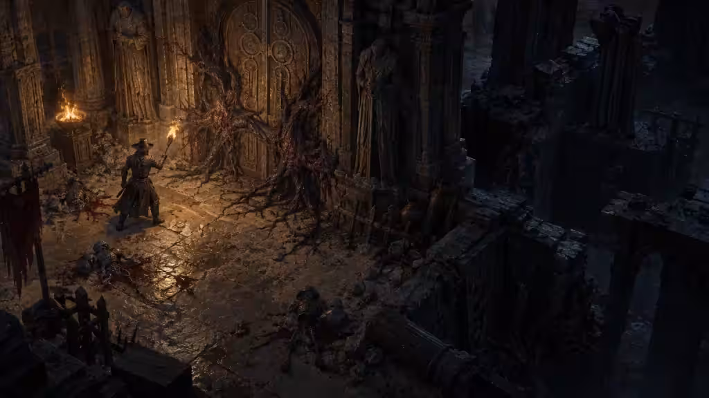 Path of Exile 2 Quest, Bug & Blocker Assistance