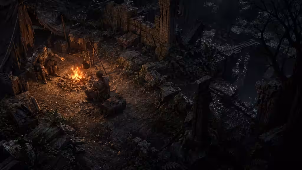 Path of Exile 2 Coaching Session — Experienced Player
