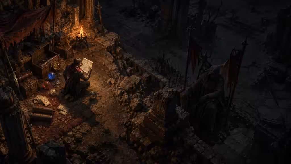 Path of Exile 2 Custom Build — Your Class, Your Budget