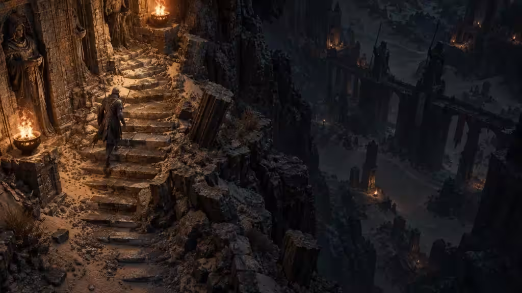 Path of Exile 2 Level Boost 60-85