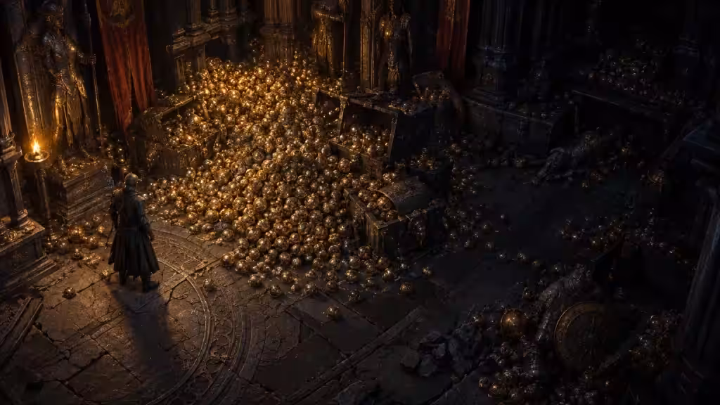 Path of Exile 2 Exalted Orbs — 5,000