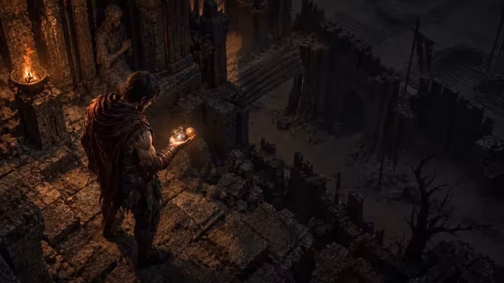 Path of Exile 2 Divine Orbs