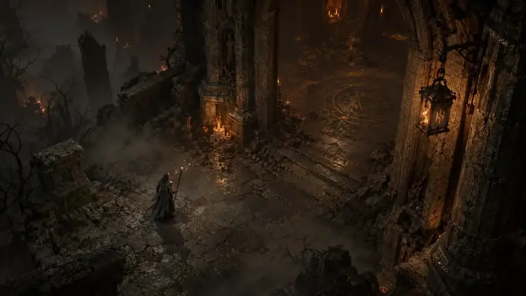 Diablo 4 Season 15: Splinters of Evil vs. Soul Splinters
