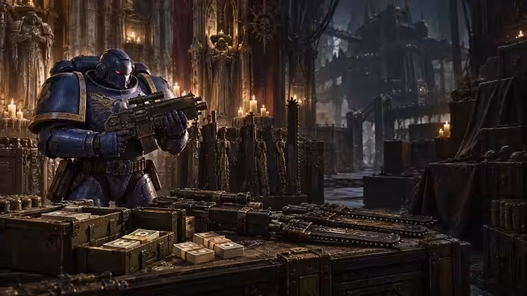 All Weapons + Currency