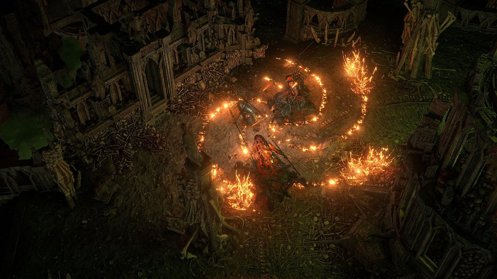 Path of Exile 2 Full Release Registration Rewards and Deadline