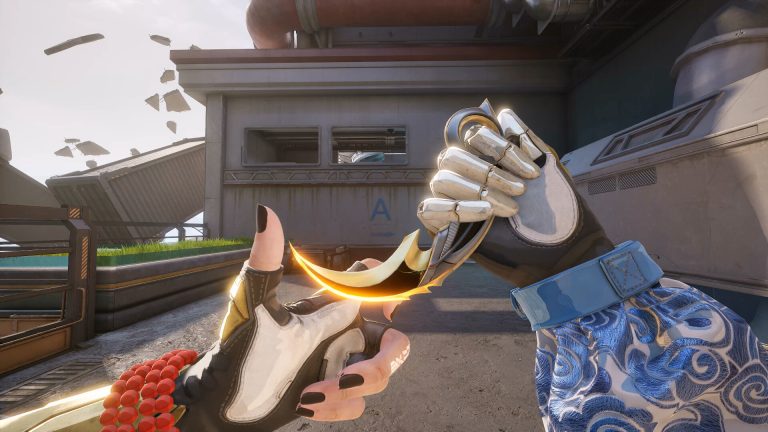 Ranked Unlock — Account Level 30