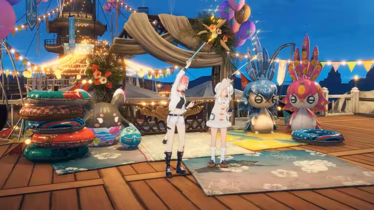 Character Leveling 1-50