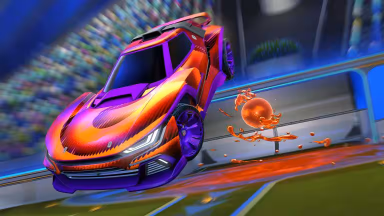 Tournament Win — Champion Tier