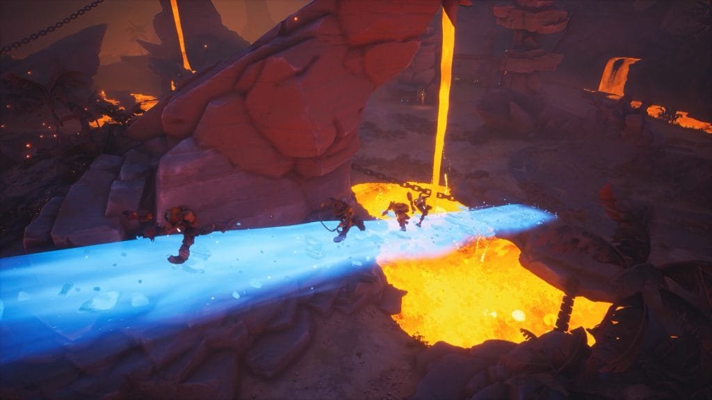 Frostburn Ate Blueprints: What the Studio Admitted, and the Code That Pays Some of It Back