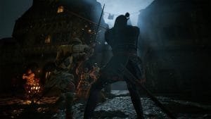 The Blood of Dawnwalker boosting