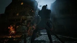 The Blood of Dawnwalker boosting