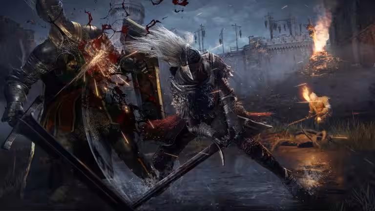 All DLC Items — Shadow of the Erdtree
