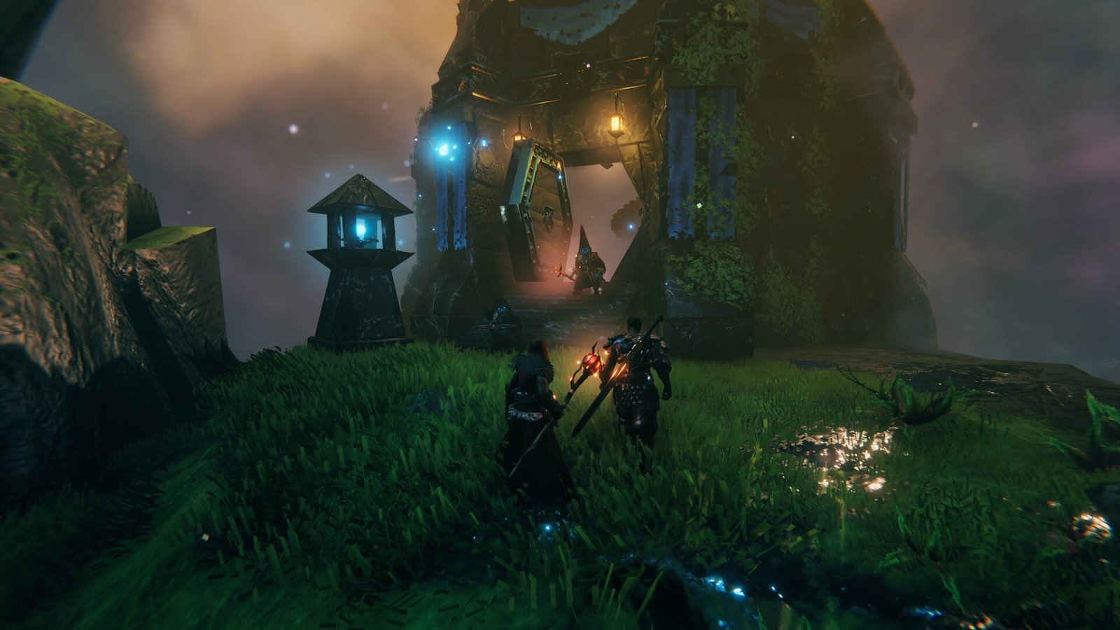 Valheim Skills: Leveling and the Death Penalty Explained