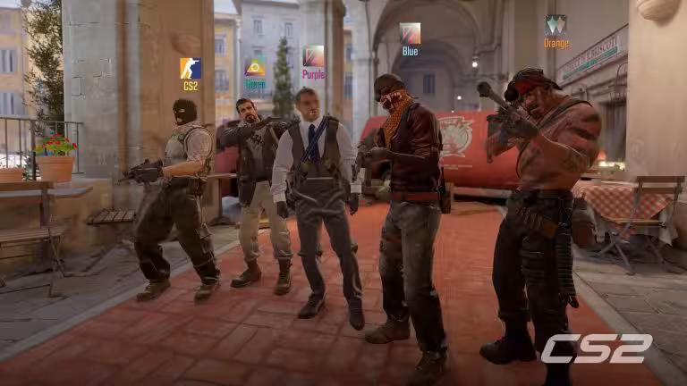 Weekly Mission Completion