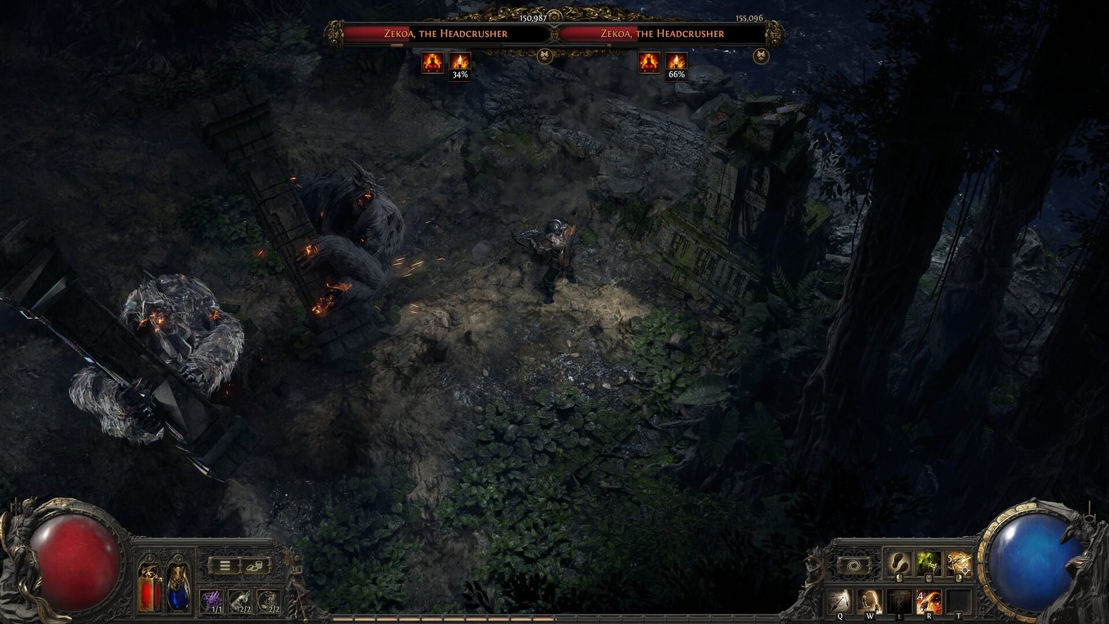 PoE 2 Forbidden Rites: Start Time, What Resets and How Long the League Runs