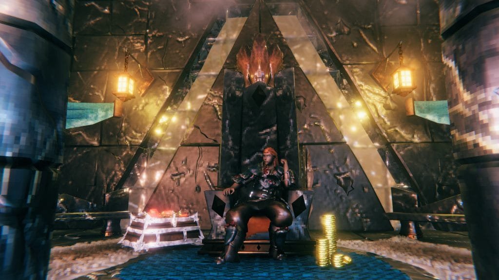 Valheim 1.0: Everything the Deep North Update Adds