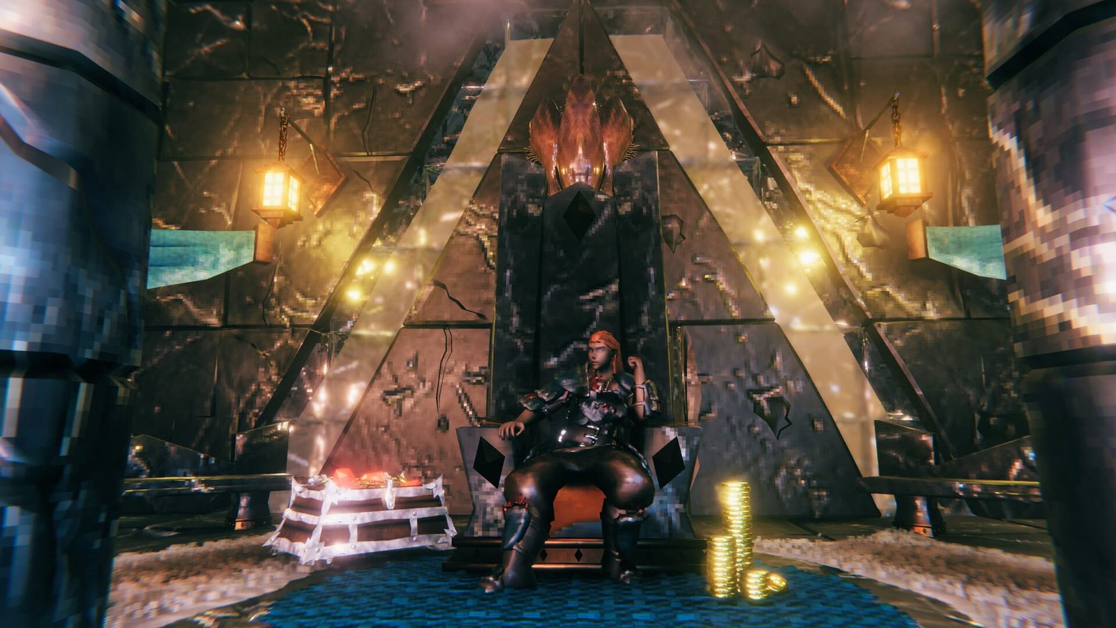 Valheim 1.0 Deep North Update: New Content & Patch Notes