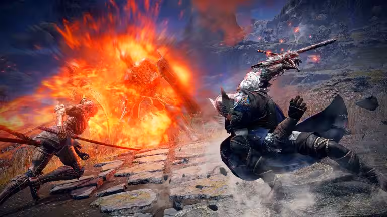 All Bosses Killed — Full Expedition