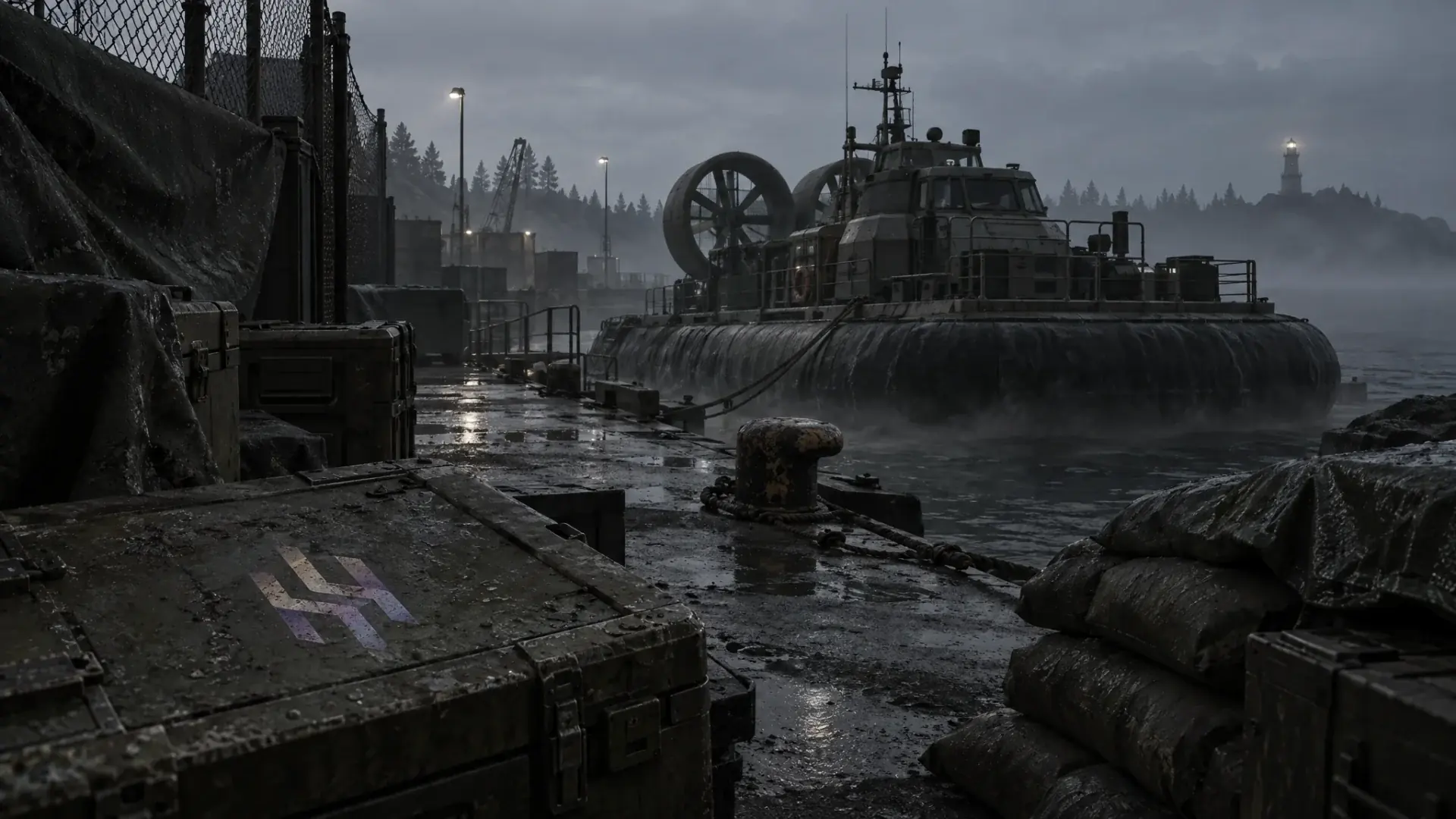 Tarkov Icebreaker Entry After 1.1.5.0: Kit, Not Roubles