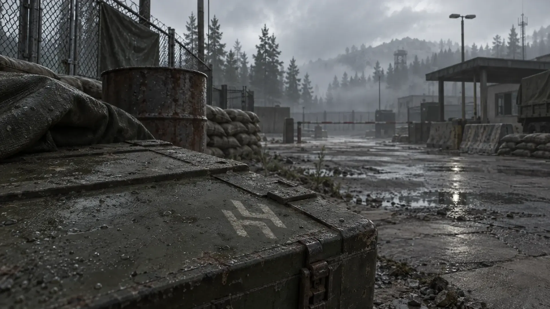 Tarkov PvE Leveling 1–15 After Patch 1.1.5.0